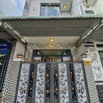 Bán nhà trệt lầu 90m² Nguyễn Văn Cừ, Cần Thơ - 2 tỷ 490 triệu - Ảnh thu nhỏ 3