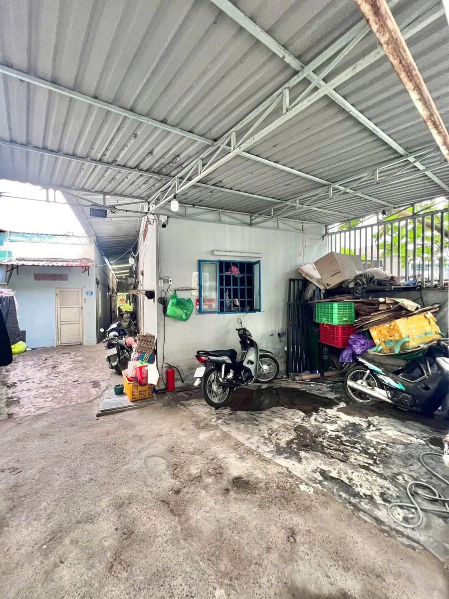 Bán dãy trọ 11 phòng Phan Thiết 273m2 giá 3,6 tỷ - Ảnh thu nhỏ 3
