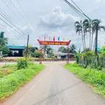 Bán đất thổ cư mặt tiền 80m² Long Khánh, Đồng Nai 490 triệu - Ảnh thu nhỏ 1