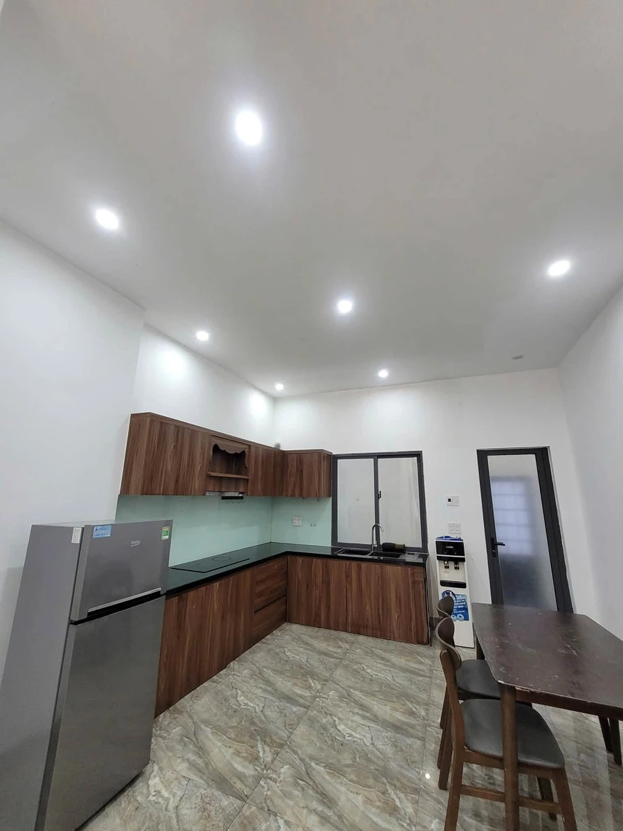Bán nhà mặt tiền Sơn Trà 72.6m² 7.5 tỷ Đà Nẵng - Ảnh thu nhỏ 3