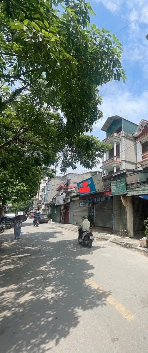 Bán nhà Văn Trì Hà Nội 39m² giá 6.2 tỷ - Ảnh 1