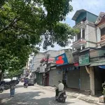 Bán nhà Văn Trì Hà Nội 39m² giá 6.2 tỷ - Ảnh thu nhỏ 1