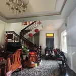 Bán nhà 4 tầng 4PN mặt tiền Quang Trung, 96m², 2.8 tỷ - Ảnh thu nhỏ 1