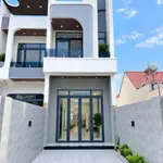 Bán nhà phố 4PN, 132m², Tân Phong Đồng Nai, 4,15-4,35 tỷ - Ảnh thu nhỏ 2