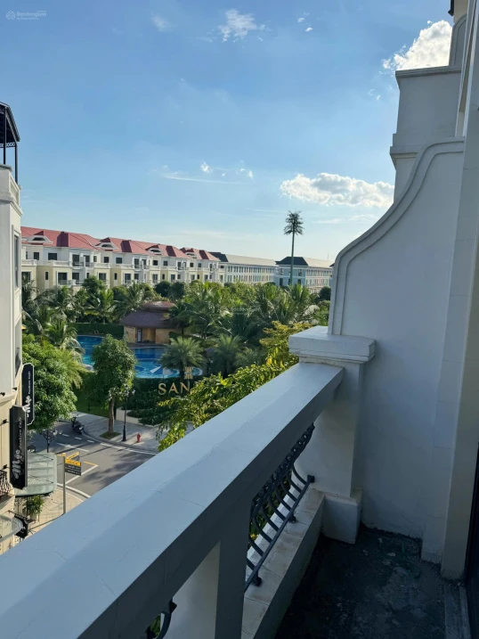 Chính chủ bán căn San Hô SH17 - 37 áp góc view công viên Vinhomes Ocean Park 2 10 tỷ bao phí sổ đỏ - Ảnh thu nhỏ 2