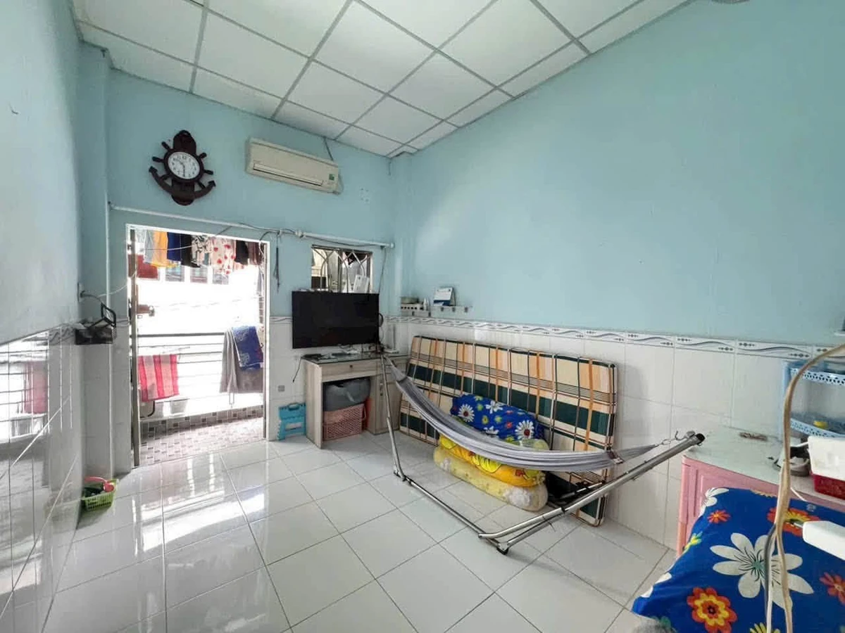 Bán nhà 3 tầng 24m2, 3PN, Lê Văn Duyệt, Bình Thạnh - Ảnh thu nhỏ 3