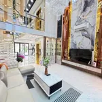 Bán nhà 50m2 5 tầng thang máy gần Park City La Khê 13 tỷ - Ảnh thu nhỏ 1