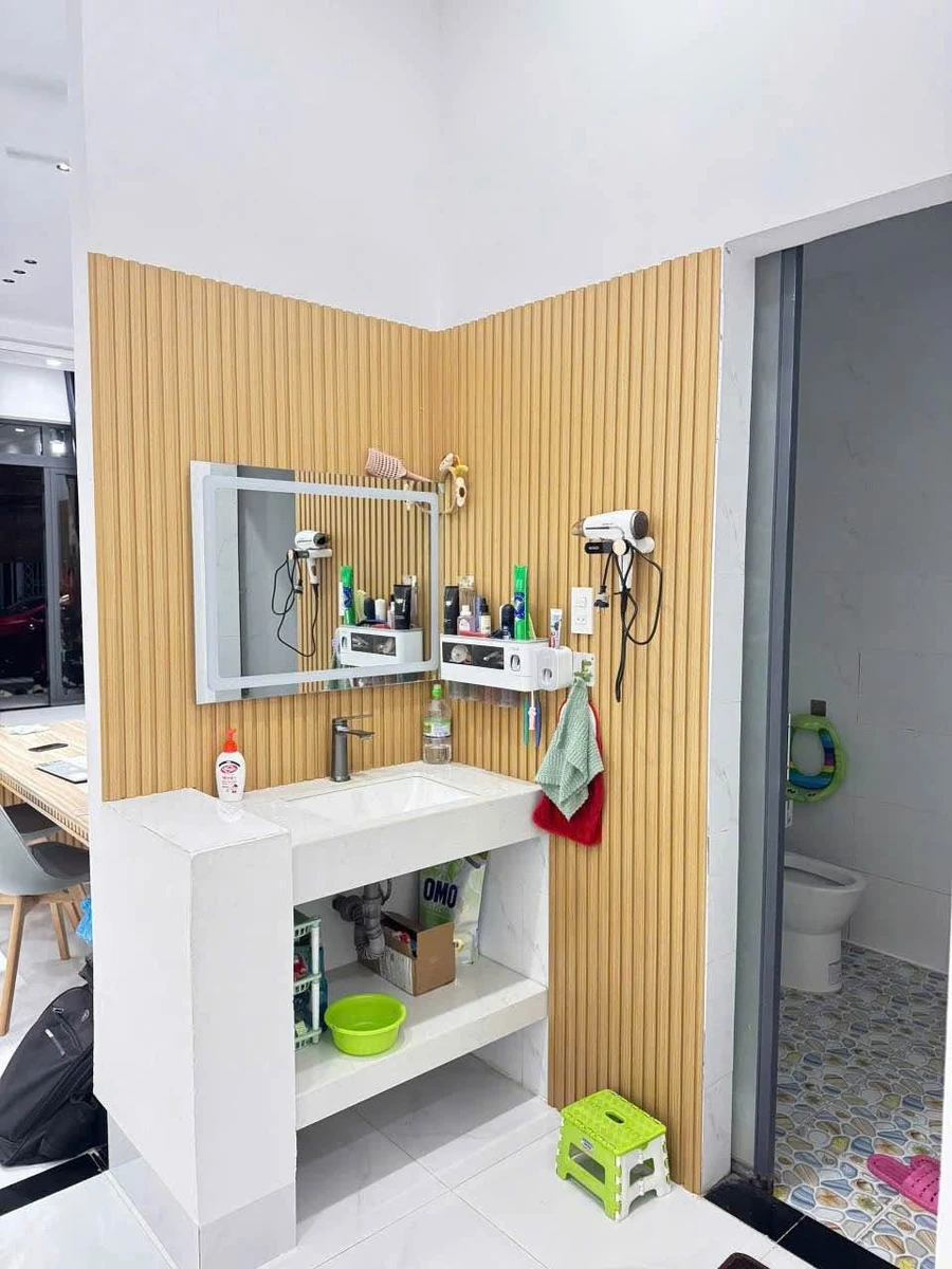 Bán nhà mới 2 phòng ngủ 110m² Bình Lộc Đồng Nai 830 triệu - Ảnh thu nhỏ 3
