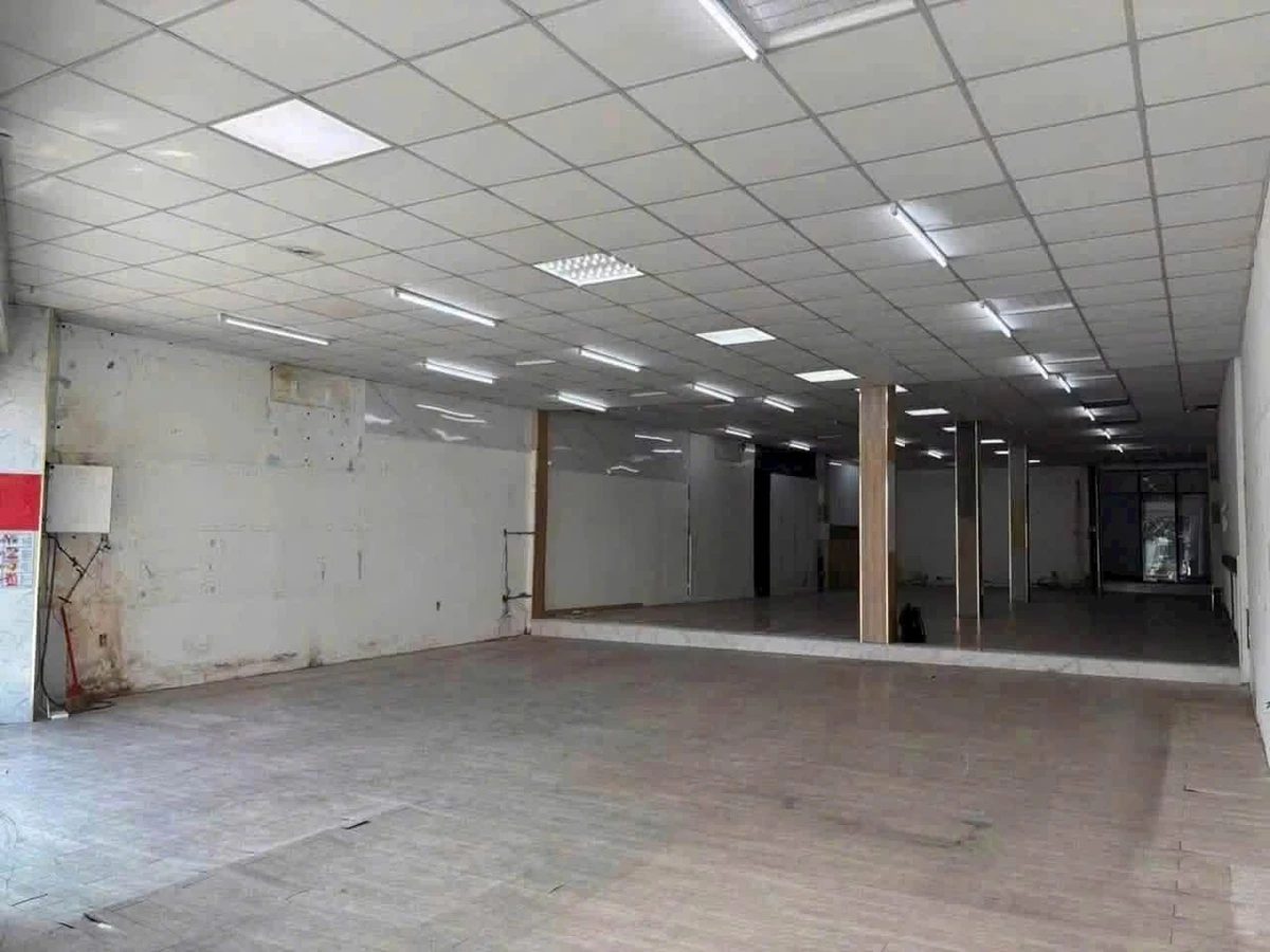 Cho thuê mặt bằng Quốc Lộ 13, Thủ Dầu Một 280m2, 20tr/tháng - Ảnh 1