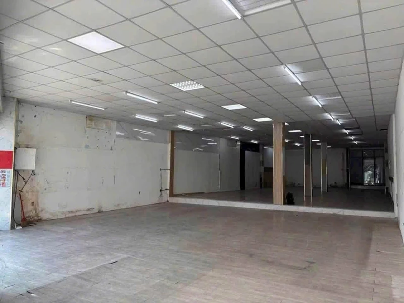 Cho thuê mặt bằng Quốc Lộ 13, Thủ Dầu Một 280m2, 20tr/tháng