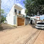 Bán đất 232m² hẻm Nguyễn Chí Thanh, Bình Chánh, 5,45 tỷ - Ảnh thu nhỏ 3