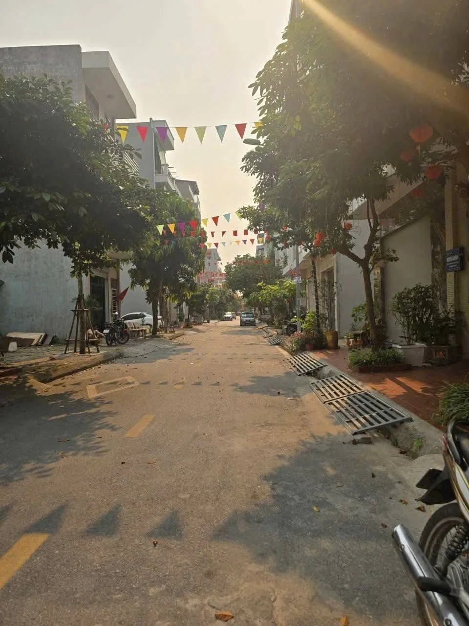 Bán lô đất mặt tiền Trần Đại Nghĩa An Phú 2, 67.5m2, 3.1 tỷ - Ảnh 1