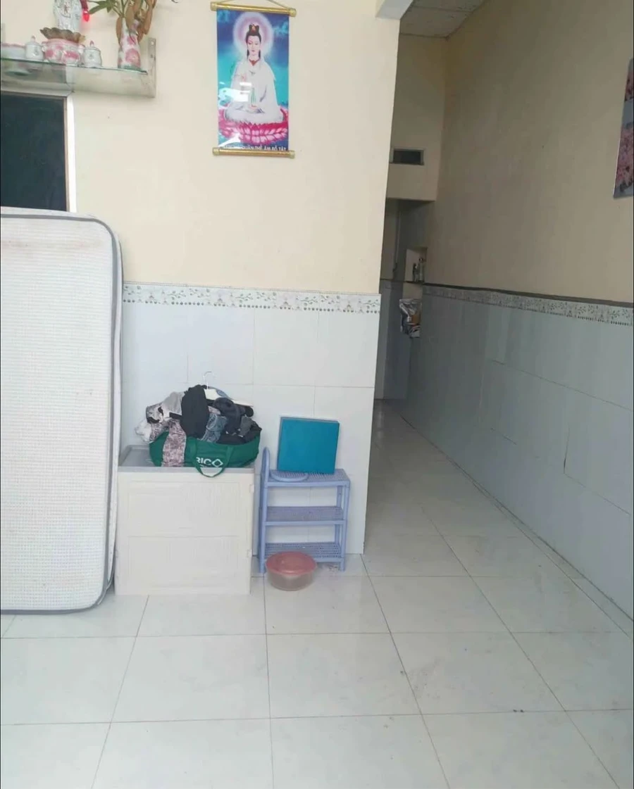 Bán nhà hẻm 41m² 1 phòng ngủ Lê Hồng Phong - Ảnh 1