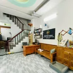 Bán nhà 1 trệt 1 lầu 40m² Tân An, Cần Thơ - Ảnh thu nhỏ 4