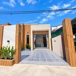 Bán nhà 80m² thổ cư, 2 phòng ngủ, đường Nguyễn Bỉnh Khiêm, Long Điền giá 2,2 tỷ - Ảnh thu nhỏ 2
