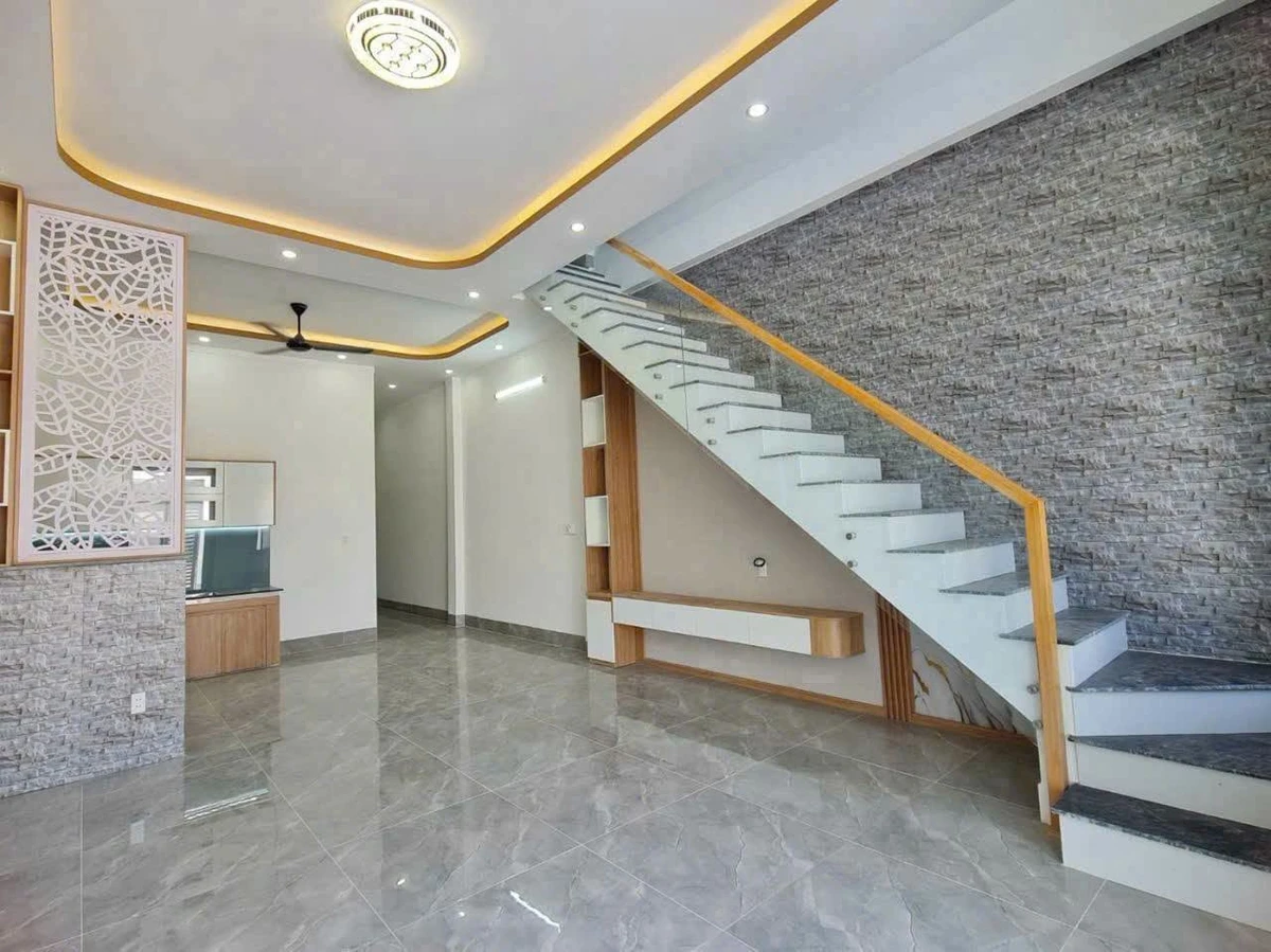 Bán nhà Khu Lavender 2,5 tỷ, 95m², 3PN, Đồng Nai - Ảnh thu nhỏ 2
