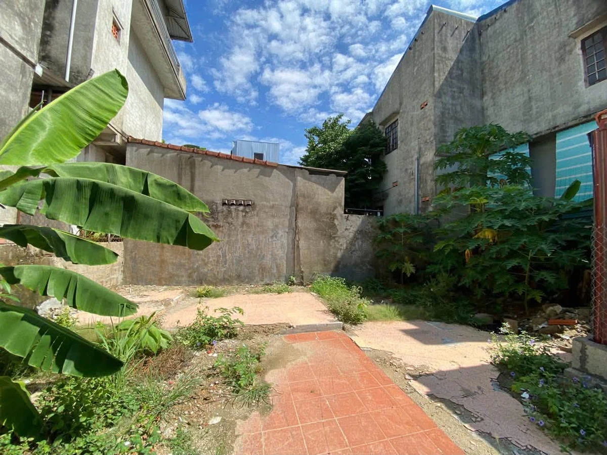 Đất bán 4.5 tỷ 208m2 Hải Triều Huế - Ảnh thu nhỏ 5