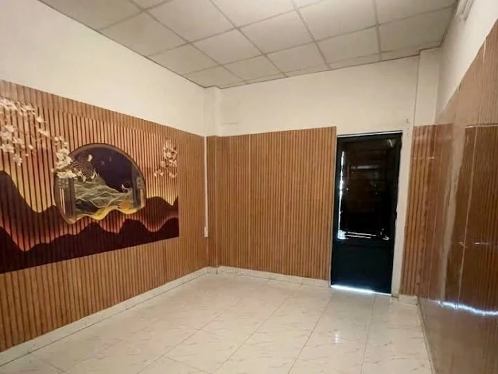Cho thuê nhà mặt tiền Phan Văn Trị, 116m², 3PN, 18 triệu/tháng - Ảnh thu nhỏ 4