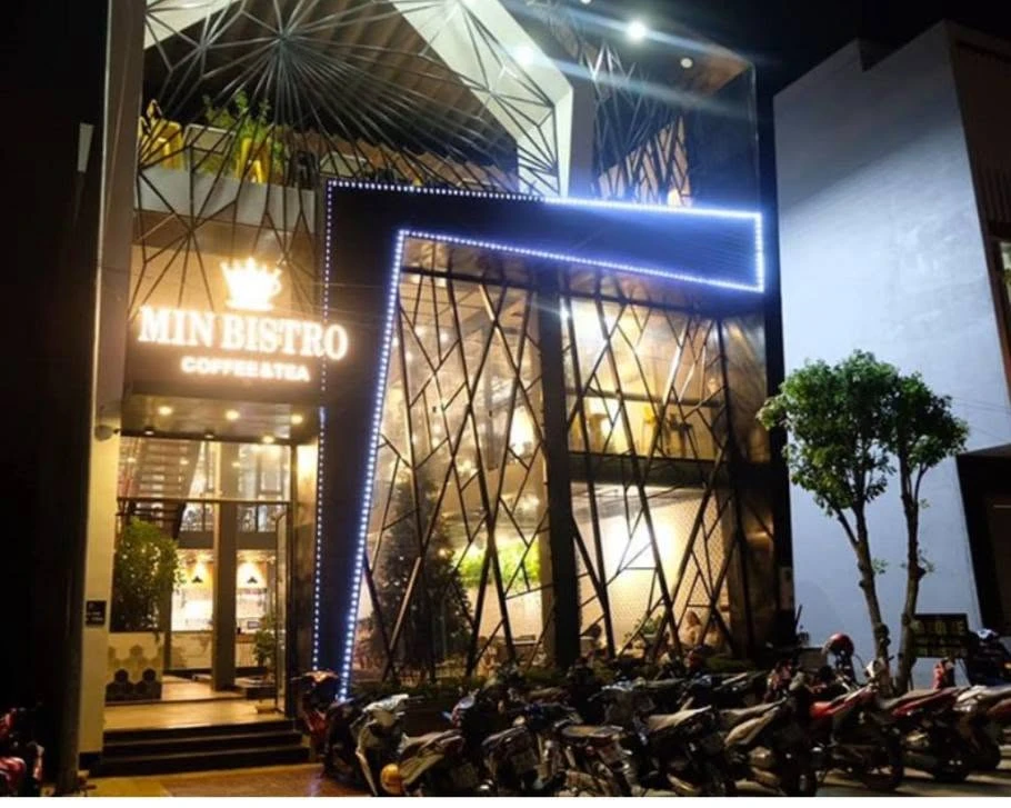 Bán quán cafe 4 tầng mặt tiền Lê Anh Xuân, Phan Rang 300m² - Ảnh thu nhỏ 5
