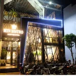 Bán quán cafe 4 tầng mặt tiền Lê Anh Xuân, Phan Rang 300m² - Ảnh thu nhỏ 5