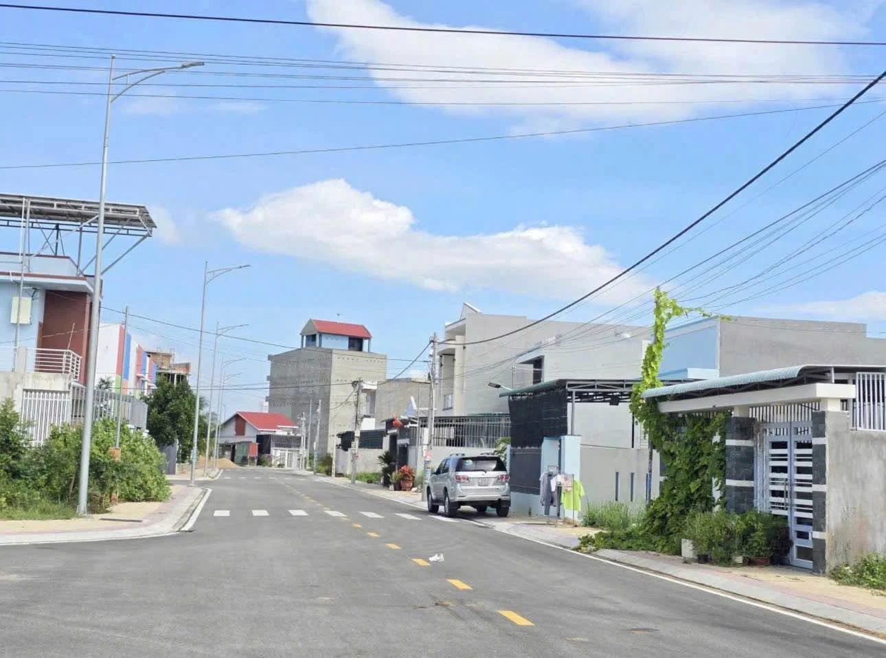 Bán lô đất 140m2 TDC Phan Rang Khánh Hòa 1,86 tỷ - Ảnh 1