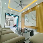 Bán nhà 3 tầng 67,6m2 Trương Hán Siêu, Quận 12 - Ảnh thu nhỏ 3
