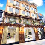 Bán nhà hẻm 4 tầng 32m² 3PN Huỳnh Tấn Phát, Phú Thuận, Quận 7 - 3,55 tỷ - Ảnh thu nhỏ 1