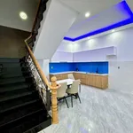 Nhà 1 trệt 2 lầu 3PN 122m2 Chu Văn An Bà Rịa 5.6 tỷ - Ảnh thu nhỏ 4