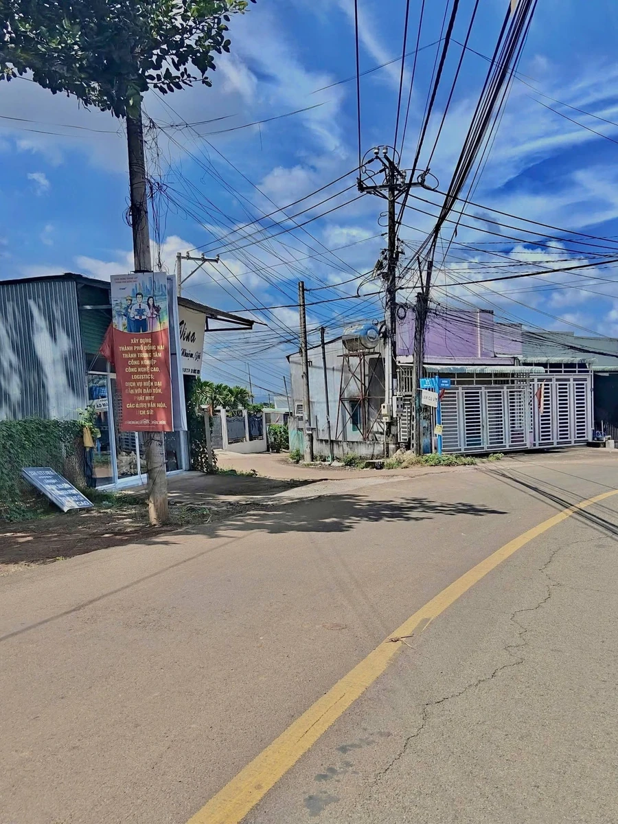 Bán đất Bảo Vinh gần Hàm Nghi 122.5m² 690 triệu Long Khánh - Ảnh thu nhỏ 2