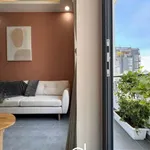 Cho thuê căn hộ 1 PN full nội thất 40m2 Tân Bình 8 triệu/tháng - Ảnh thu nhỏ 3
