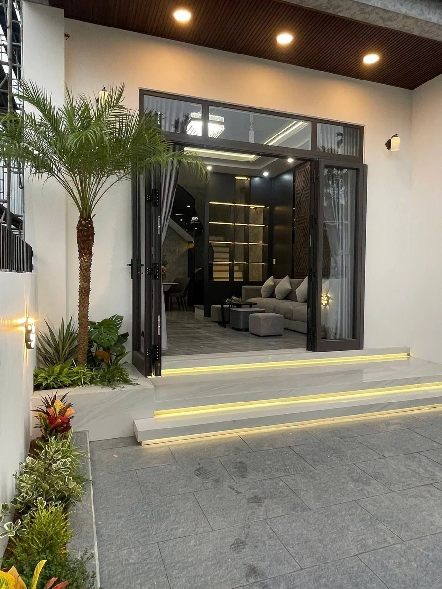 Bán nhà 2 tầng 100m2 kiệt 36 Huyền Trân Công Chúa, Thủy Xuân, Huế giá 3,35 tỷ - Ảnh thu nhỏ 4
