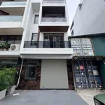 Bán nhà 4 tầng 60m Cao Thắng Bình Thạnh - Ảnh thu nhỏ 1