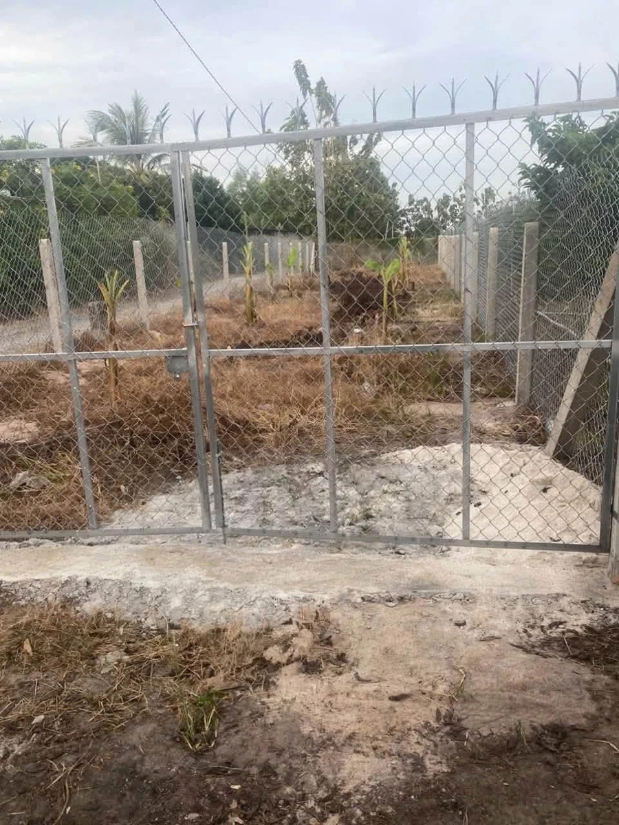 Bán đất mặt tiền 793 m² Phường Bình Minh, Tây Ninh 600 triệu - Ảnh thu nhỏ 2