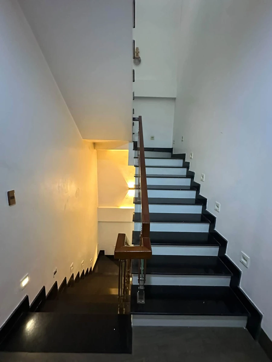 Bán nhà 4 phòng ngủ 112m2 mặt tiền Vỹ Dạ, Huế - Ảnh thu nhỏ 5