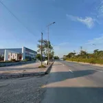 Bán đất Âu Lâu 145m2, mặt tiền Âu Cơ 2 tỷ 590 - Ảnh thu nhỏ 2