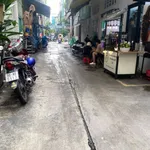 Bán nhà hẻm 4m Nguyễn Cảnh Chân Quận 1, 3,2x12m, 3 tầng, 3PN, giá 6,99 tỷ - Ảnh thu nhỏ 2