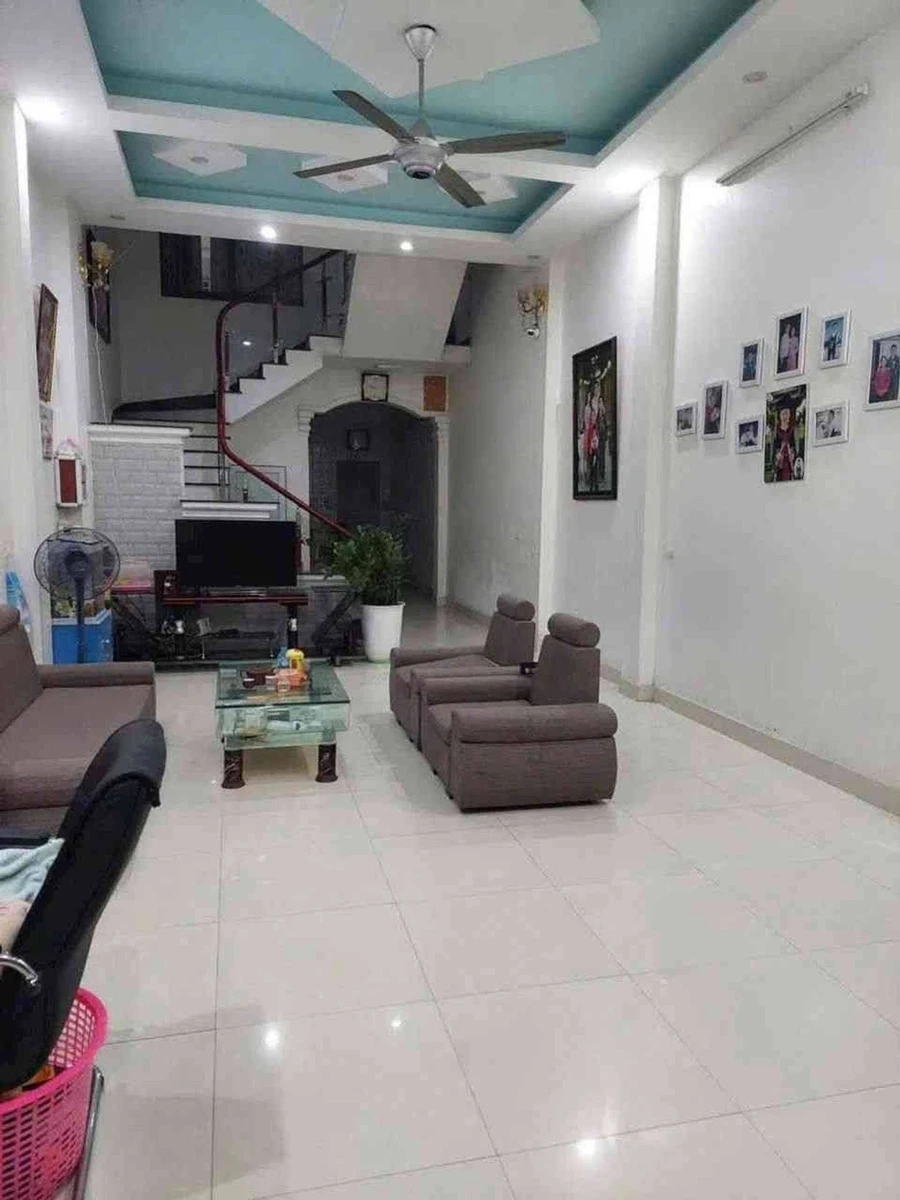 Bán nhà mặt phố Hồ Ngọc Lân Bắc Ninh, 129m², 10.9 tỷ - Ảnh thu nhỏ 3