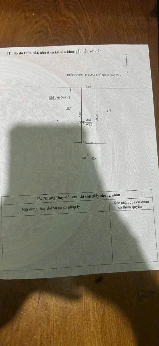 Bán nhà mê lửng 3PN + 3 phòng trọ 150m², Quận 12 - Ảnh thu nhỏ 4