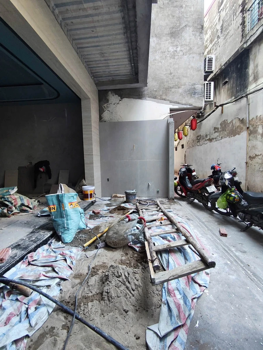 Bán nhà xây mới 76m² 4 tầng 4PN Hải Phòng 4 tỷ 850 - Ảnh thu nhỏ 3