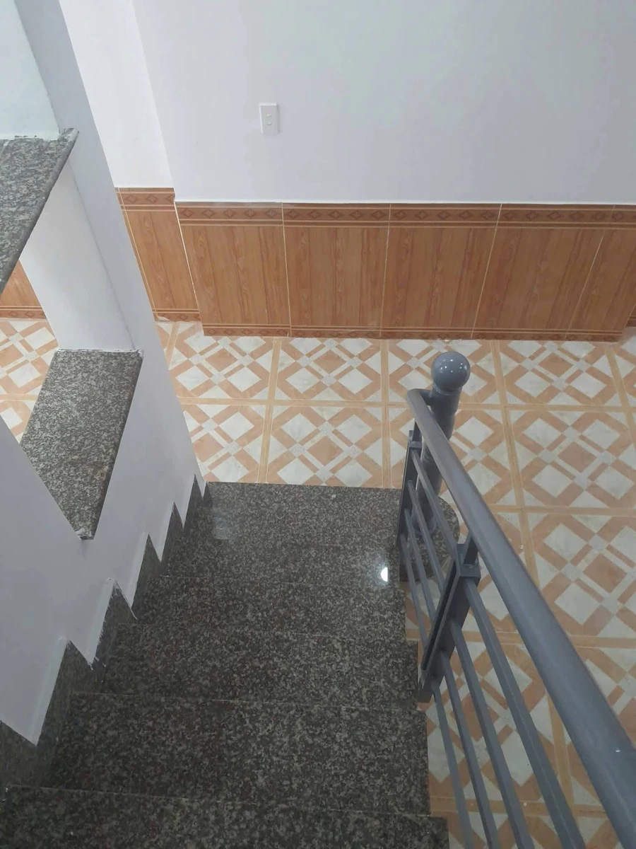 Bán nhà 2PN 48m² Tân Uyên Bình Dương 990 triệu - Ảnh thu nhỏ 5