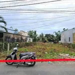 Bán lô đất mặt tiền Mai Bá Hương Tân An 400m² giá 3,57 tỷ - Ảnh thu nhỏ 1