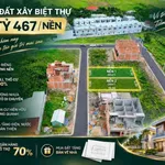 Bán đất nền Tân Triều Bình Dương từ 1,2 tỷ SHR 70-130m² - Ảnh thu nhỏ 1
