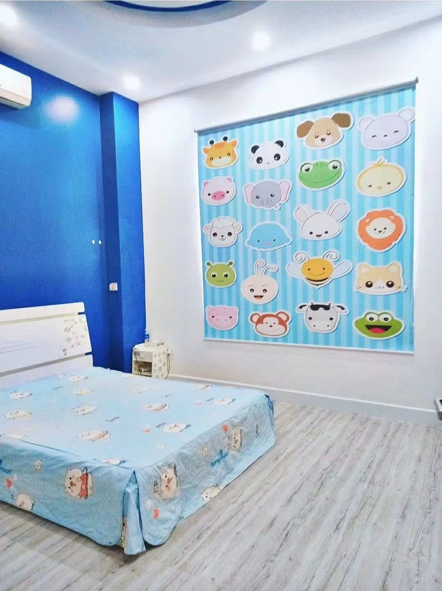 Bán nhà 167m² gần Trường Chuyên, Phú Tân, giá 3 tỷ 8 - Ảnh thu nhỏ 2