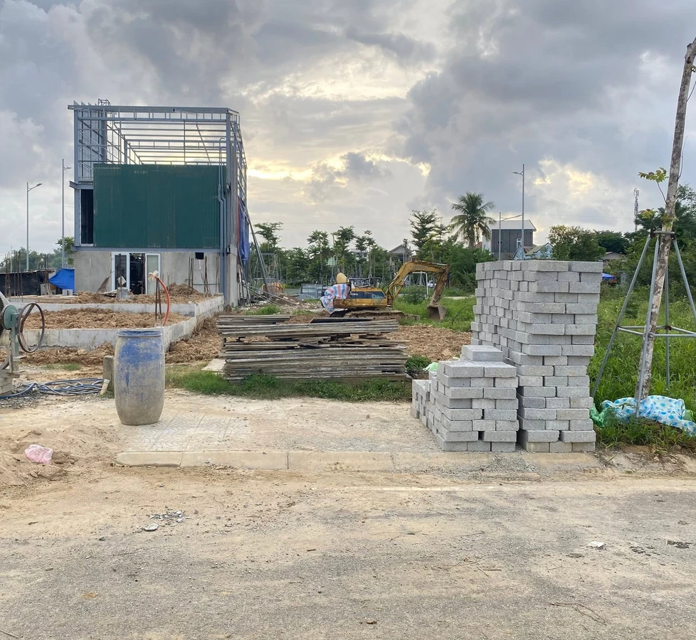 Bán đất 99m² An Cựu, TP Huế, giá 1.9 tỷ - Ảnh thu nhỏ 3