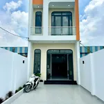 Bán nhà mặt tiền Huỳnh Thị Lương Tây Ninh 158m² - Ảnh thu nhỏ 1