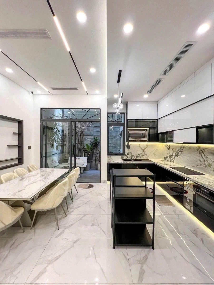 Bán nhà 4PN 274m² Nguyễn Văn Lưu, Cần Thơ, 10 tỷ - Ảnh thu nhỏ 4