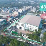 Bán nhà xưởng mặt tiền Nguyễn Xiển 4.370m² Thủ Đức - Ảnh thu nhỏ 2
