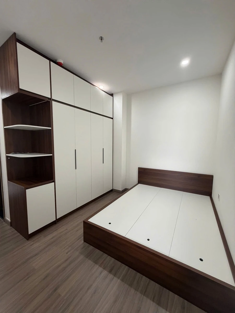 Cho thuê 2PN 2WC căn hộ 63m² A&T Sky Garden, giá 7,5 triệu/tháng - Ảnh thu nhỏ 2