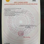 Bán đất hẻm Nguyễn Thị Minh Khai 60m² 2 tỷ Quận 12 - Ảnh thu nhỏ 1