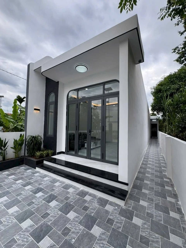 Bán nhà mặt đường 152m² 3PN Diên Khánh